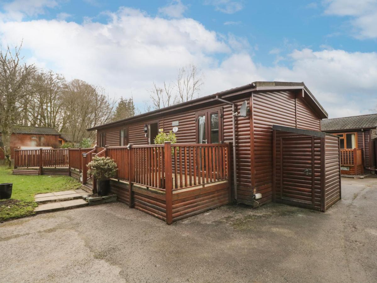 Damson Lodge Windermere Bagian luar foto