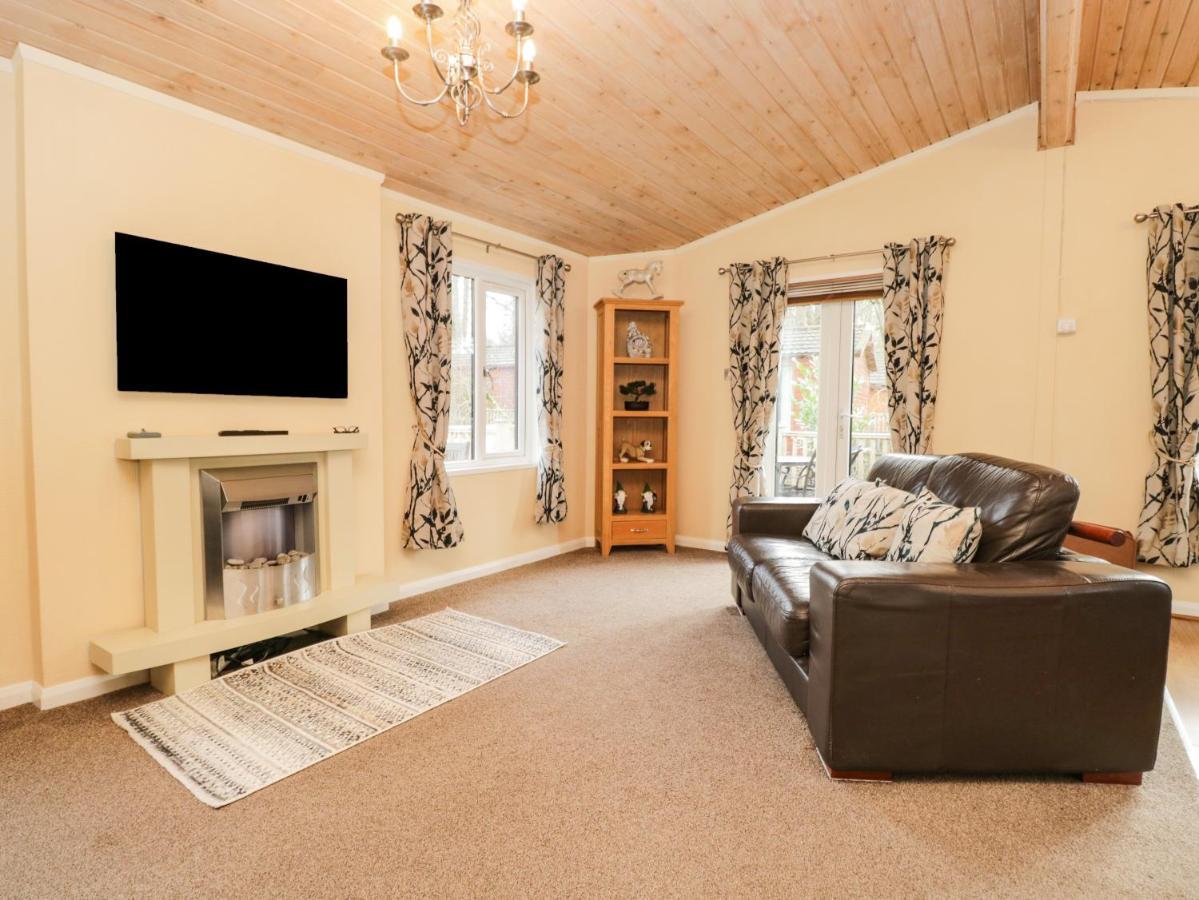 Damson Lodge Windermere Bagian luar foto