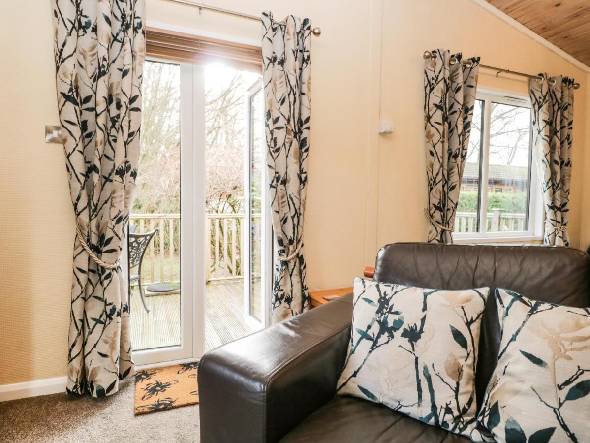 Damson Lodge Windermere Bagian luar foto