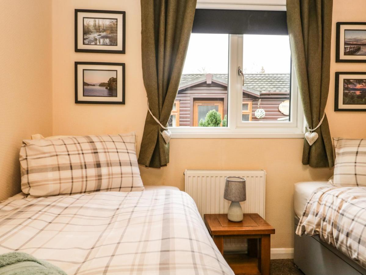 Damson Lodge Windermere Bagian luar foto
