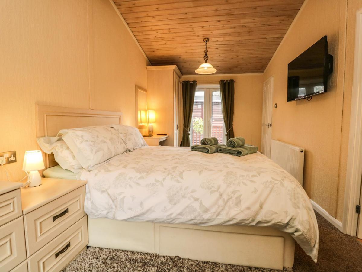 Damson Lodge Windermere Bagian luar foto