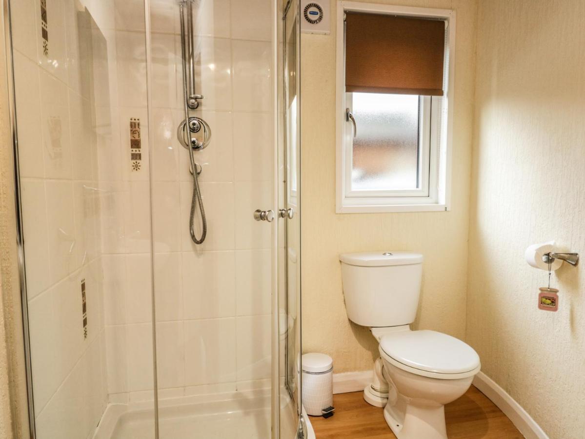Damson Lodge Windermere Bagian luar foto