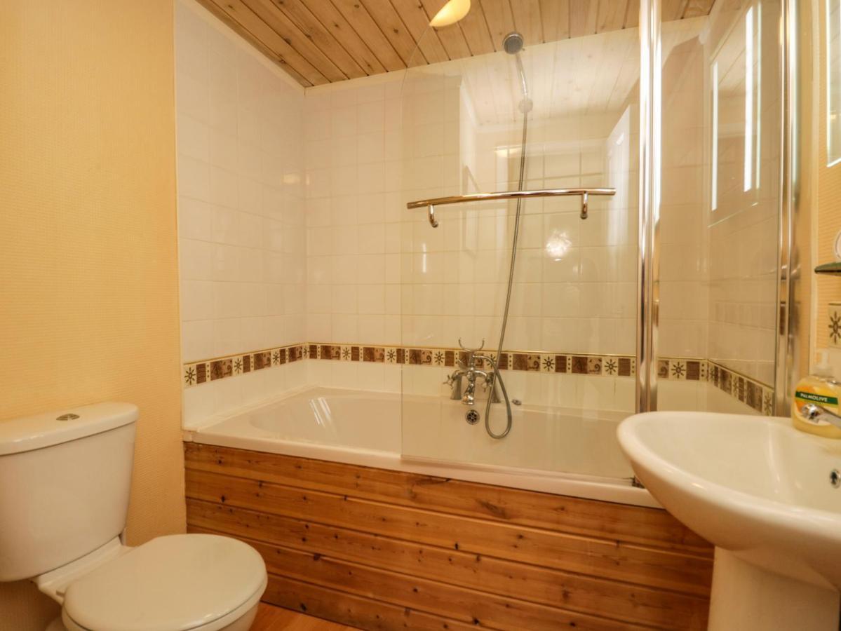 Damson Lodge Windermere Bagian luar foto