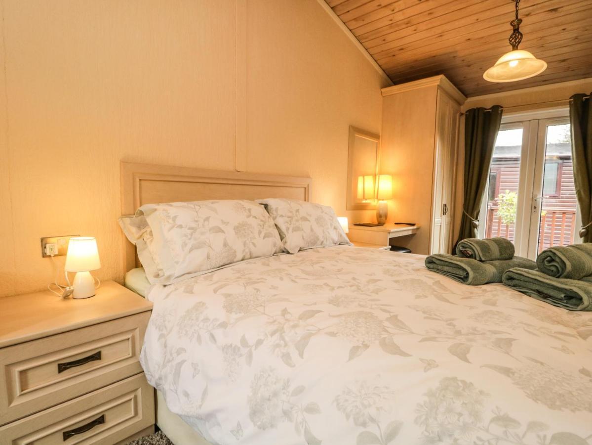 Damson Lodge Windermere Bagian luar foto