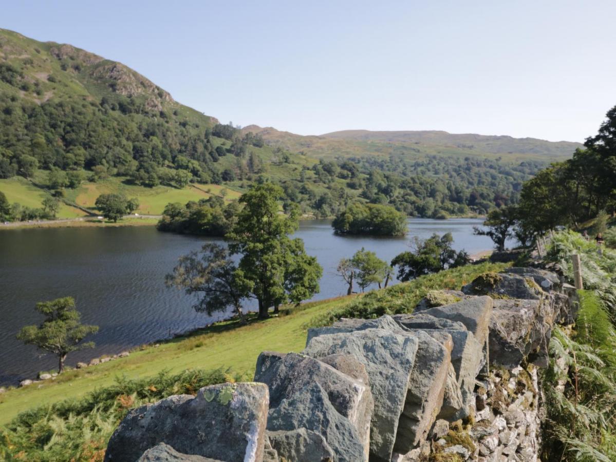 Damson Lodge Windermere Bagian luar foto