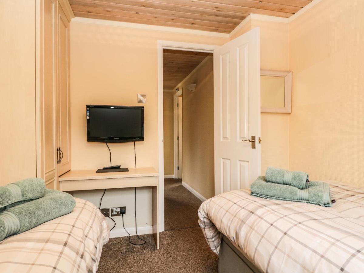 Damson Lodge Windermere Bagian luar foto
