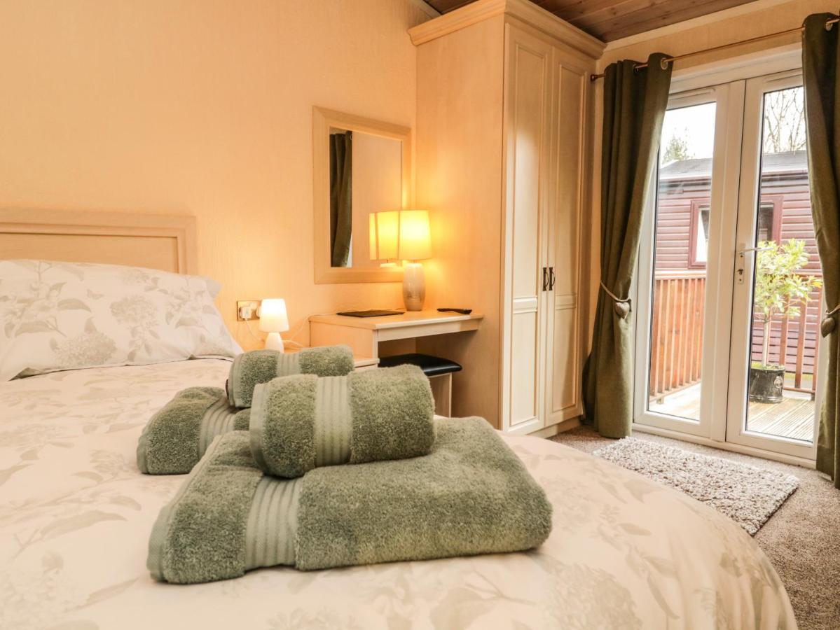 Damson Lodge Windermere Bagian luar foto