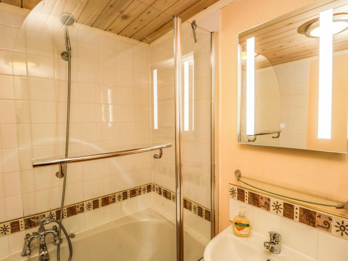Damson Lodge Windermere Bagian luar foto